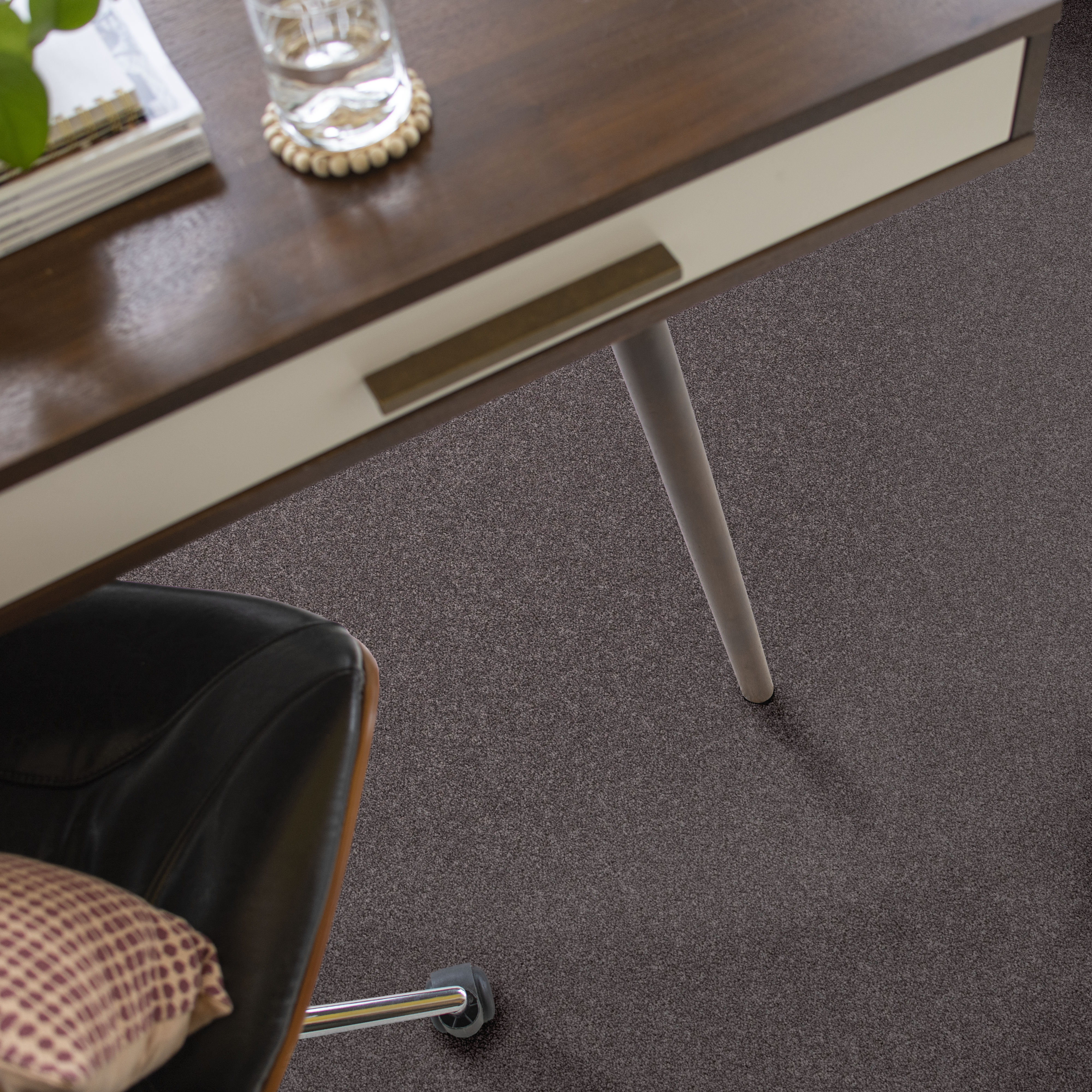 Harmonious Iii - Deep Connection Carpet | Shaw Floors